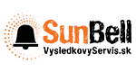 logo sunbell
