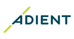 logo adient