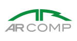 logo velke arcomp