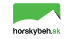 logo horsky beh