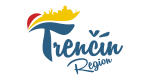 logo trenčín region