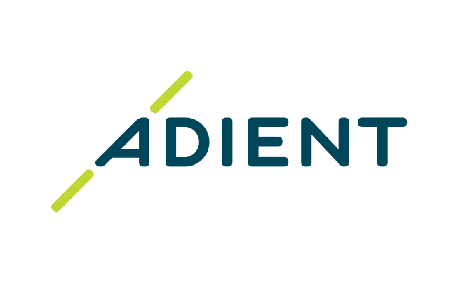 logo velke adient