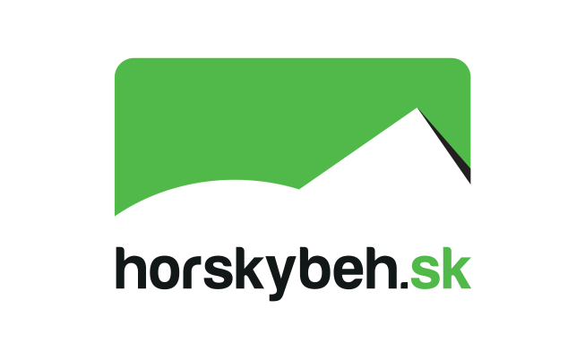 logo velke horsky beh