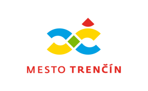 logo velke mesto trenčín