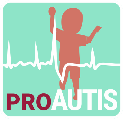 logo behu pro autis