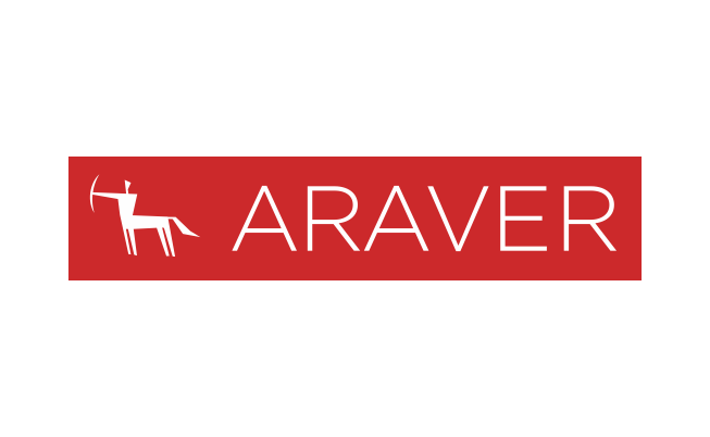 logo Araver