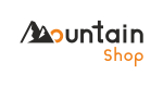 logo mountain shop