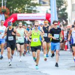 10. ročník Trenčiansky polmaratón