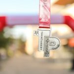 10. ročník Trenčiansky polmaratón