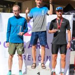 10. ročník Trenčiansky polmaratón