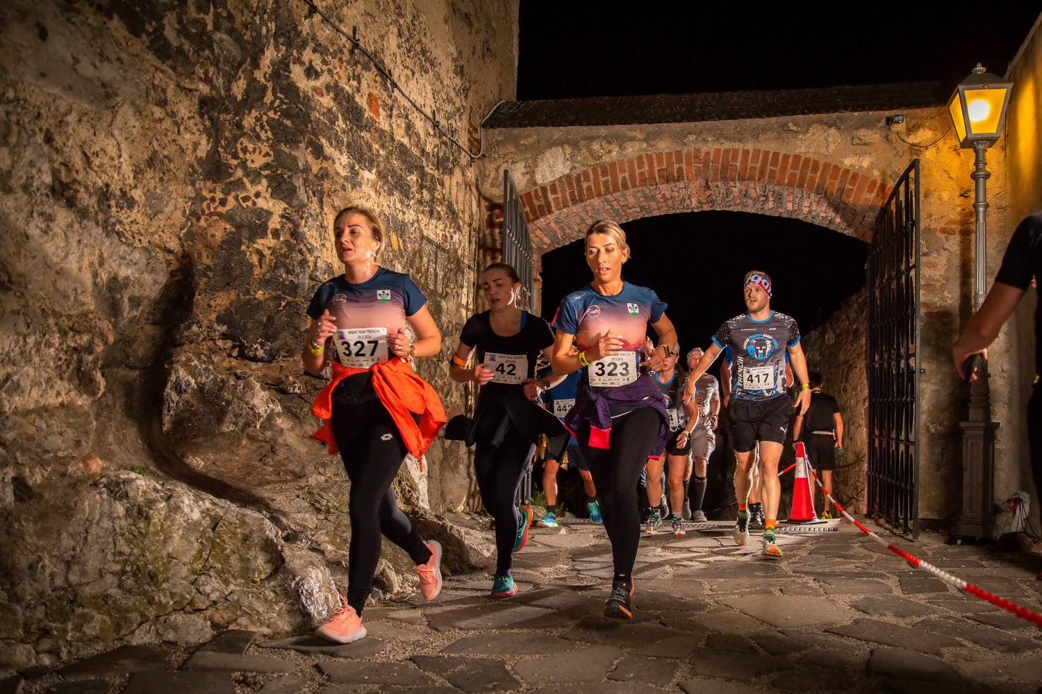 Night Run 2024