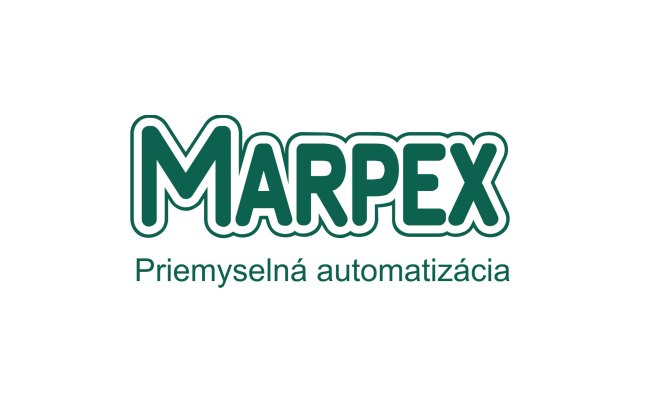 Logo Marpex