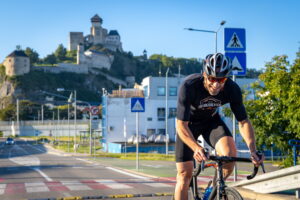 TN triatlón 2025 titulka