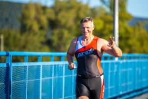 TN triatlón 2025 titulka