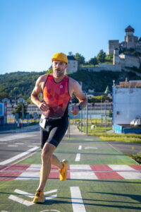 TN triatlón 2025 titulka