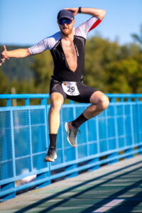 TN triatlón 2025 titulka