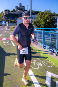 TN triatlón 2025 titulka