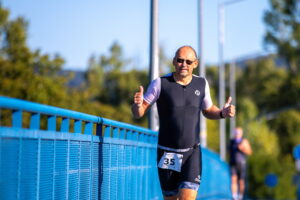 TN triatlón 2025 titulka