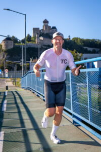 TN triatlón 2025 titulka