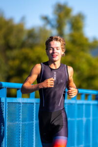 TN triatlón 2025 titulka