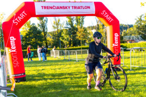 TN triatlón 2025 titulka