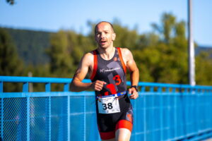 TN triatlón 2025 titulka