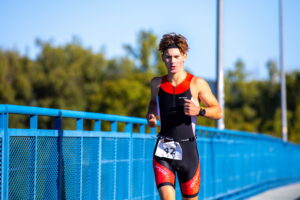 TN triatlón 2025 titulka