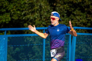 TN triatlón 2025 titulka
