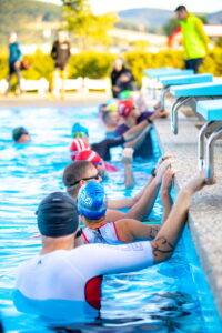 TN triatlón 2025 titulka