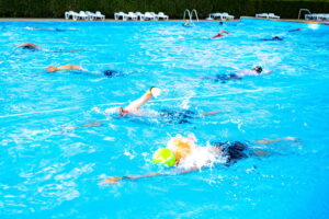 TN triatlón 2025 titulka