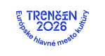 Logo EHMK Trenčín 2026