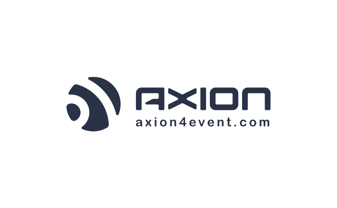 Logo Axion