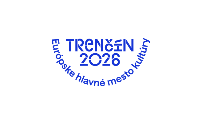 Logo EHMK Trenčín 2026
