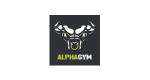 logo alphagym