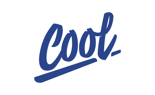 logo cool