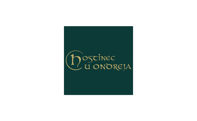 logo hostinec u ondreja