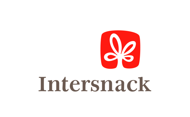 logo Intersnack