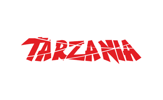 logo tarzania