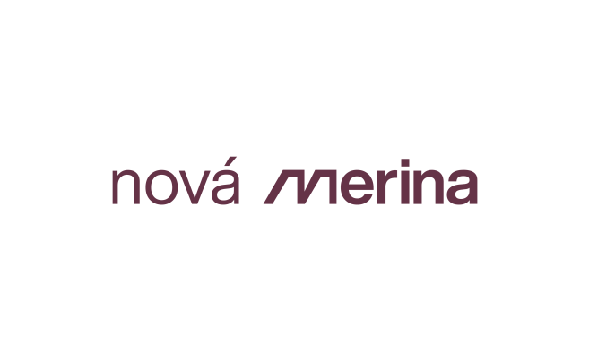 logo nová merina