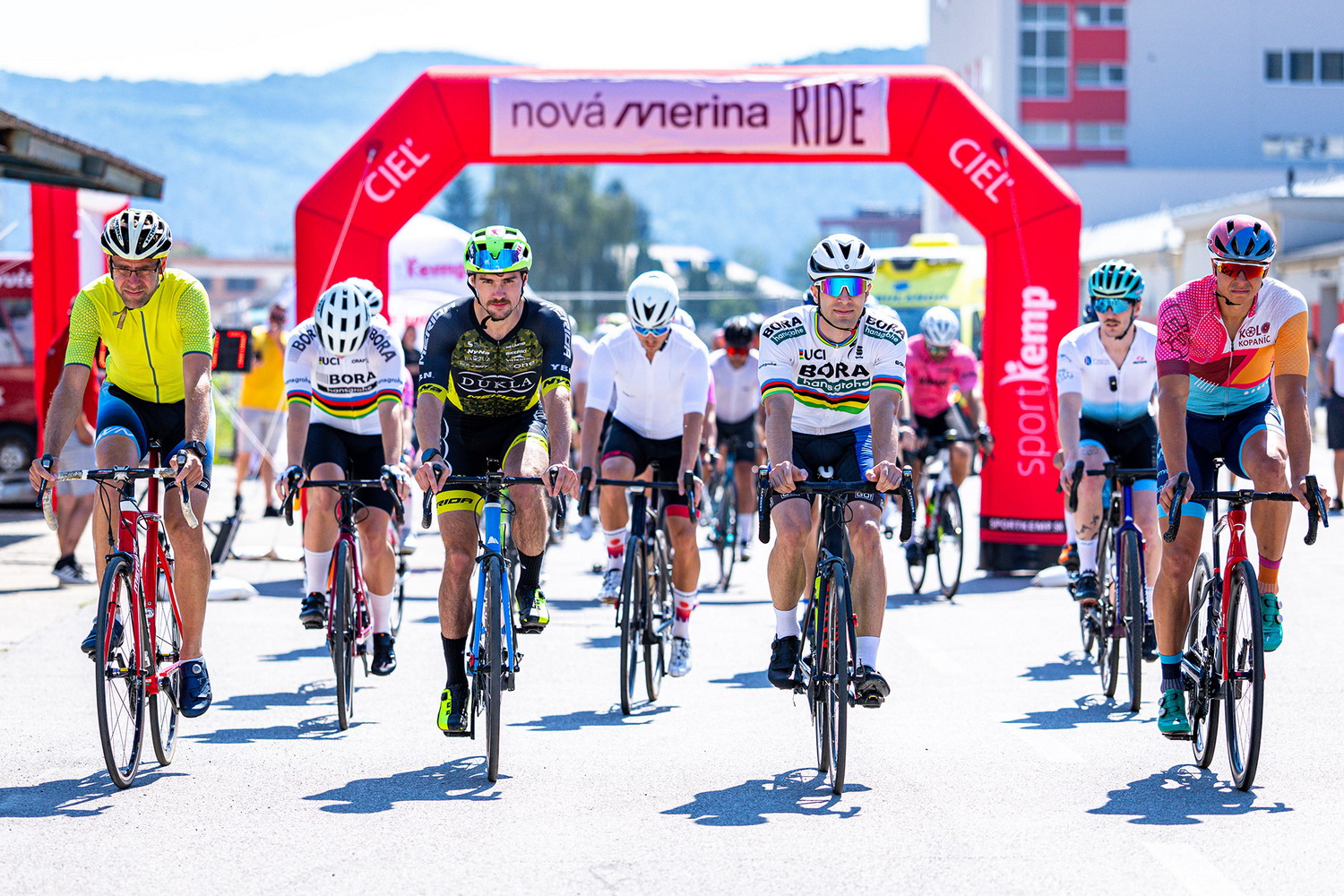 nová merina ride 2026 pretek